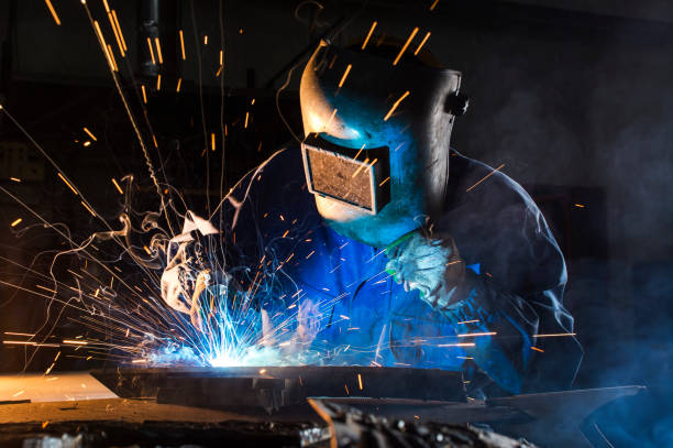 Best Aerospace and Defense Welding in Garden Grove, FL