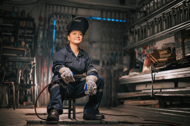 Best Welding Inspection and Certification in Garden Grove, FL