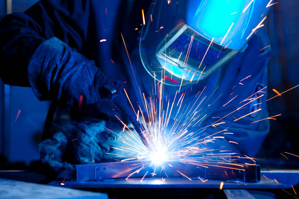 Best Pipe Welding in Garden Grove, FL