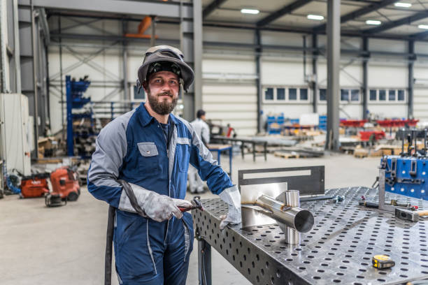 Best Artistic and Custom Metal Fabrication in Garden Grove, FL