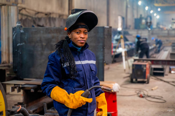 Best Marine and Shipbuilding Welding in Garden Grove, FL