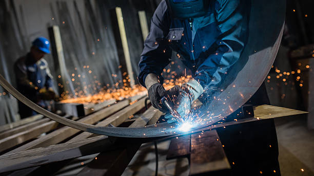 Affordable Welder Services in Garden Grove, FL
