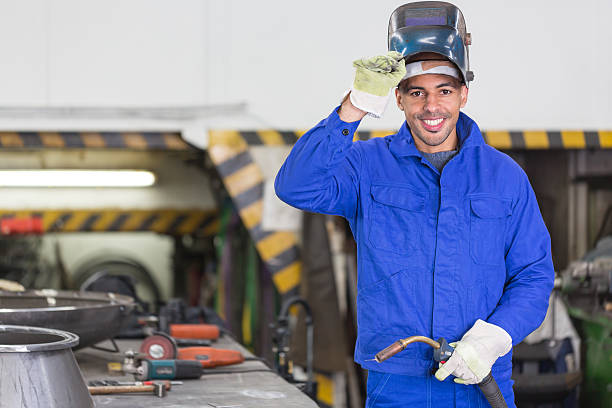 Best Automation and Robotic Welding in Garden Grove, FL